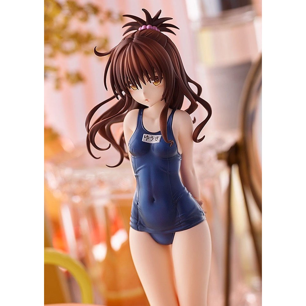 POP UP PARADE TO LOVE-RU DARKNESS MIKAN YUKI POP UP PARADE TO LOVE-RU DARKNESS MIKAN YUKI